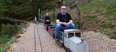 Glenfinnan Wee Railways