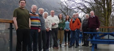 Friends of Glenfinnan Station AGM – 21st March 2026
