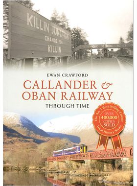 Callander & Oban Railway