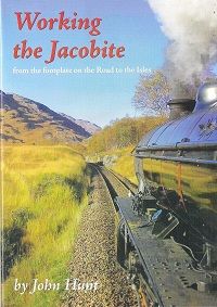 Working the Jacobite