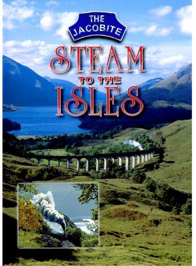 Steam to the Isles