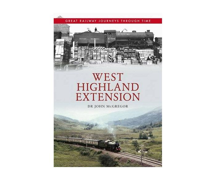 West Highland Extension