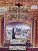 Harry Potter Magic Trick Cards