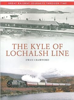 The Kyle of Lochalsh Line
