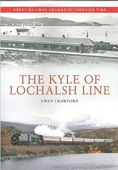 The Kyle of Lochalsh Line