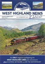West Highland News Plus magazine
