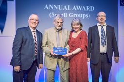 Local Museum wins national award