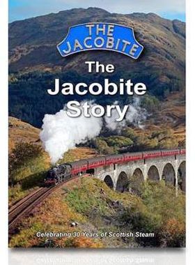 The Jacobite Story