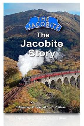 The Jacobite Story