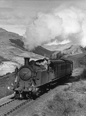 WJV Anderson Print no. 1