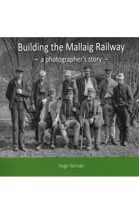 Building the Mallaig Railway – a photographer’s story