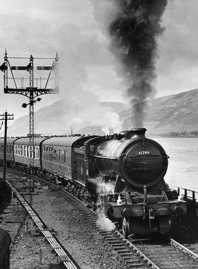 WJV Anderson print no. 10