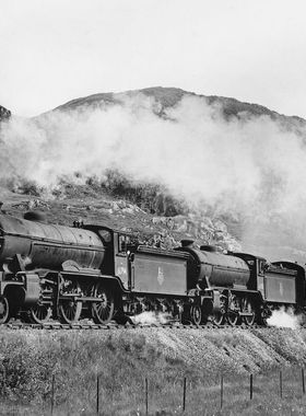 WJV Anderson print no. 12