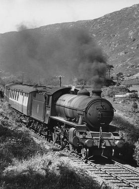 WJV Anderson print no. 13