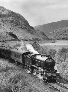 WJV Anderson print no. 14