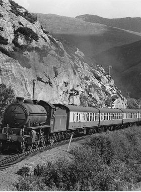 WJV Anderson print no. 15