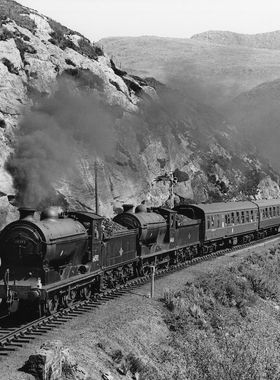 WJV Anderson print no. 16