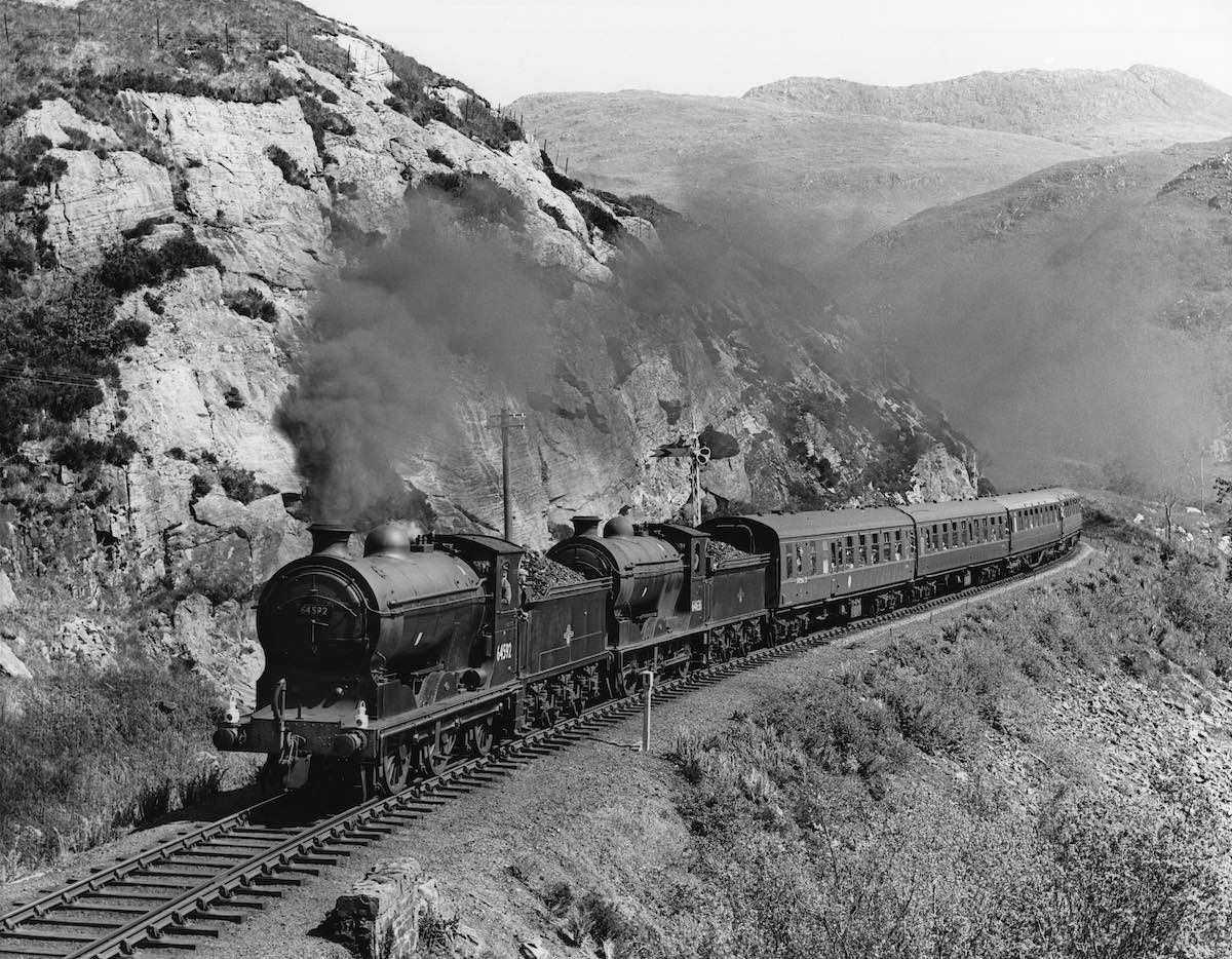 WJV Anderson print no. 16