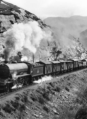 WJV Anderson print no. 17