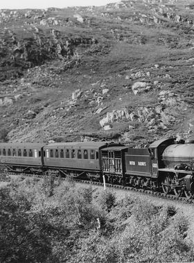 WJV Anderson print no. 18