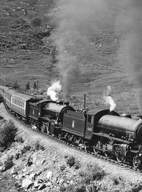 WJV Anderson print no. 19