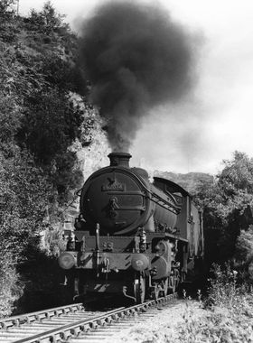 WJV Anderson print no. 22