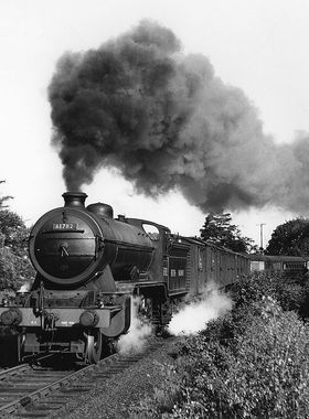 WJV Anderson print no. 23