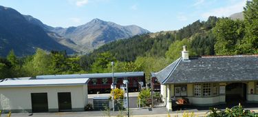 Friends of Glenfinnan Station AGM – 22nd March 2025