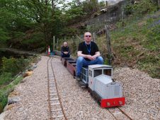 Glenfinnan Wee Railways
