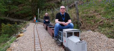Glenfinnan Wee Railways