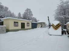 Grant Funding for Glenfinnan Snowplough Exhibition
