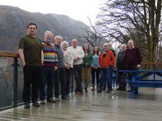 Friends of Glenfinnan Station AGM – 21st March 2026