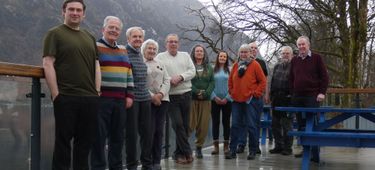 Friends of Glenfinnan Station AGM – 21st March 2026